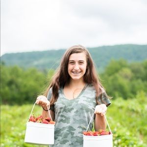 Meet your Posher, Lucille